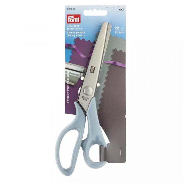 Prym Universal Zackenschere 610555